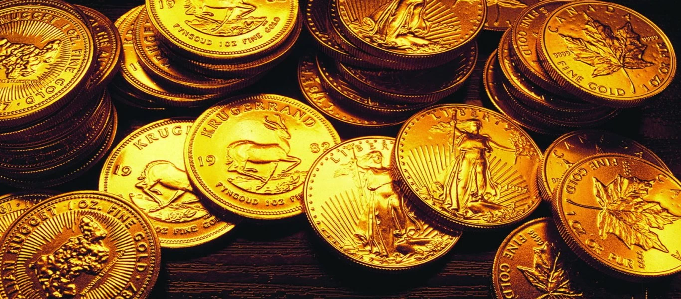 Ρώσος καλλιτέχνης μετατρέπει ένα παλιό νόμισμα σε «κινούμενο» γλυπτό (βίντεο)